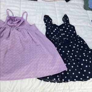 Janie and Jack dress